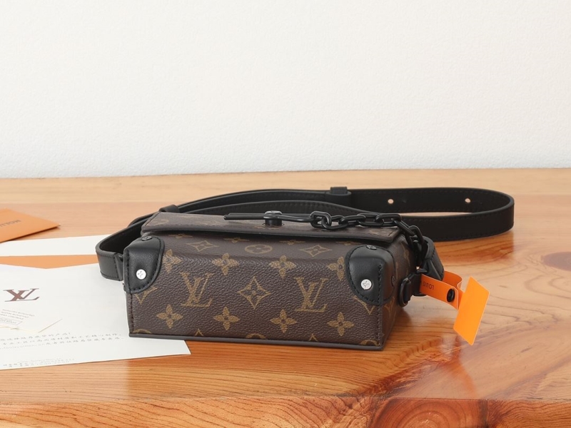 LV Satchel bags